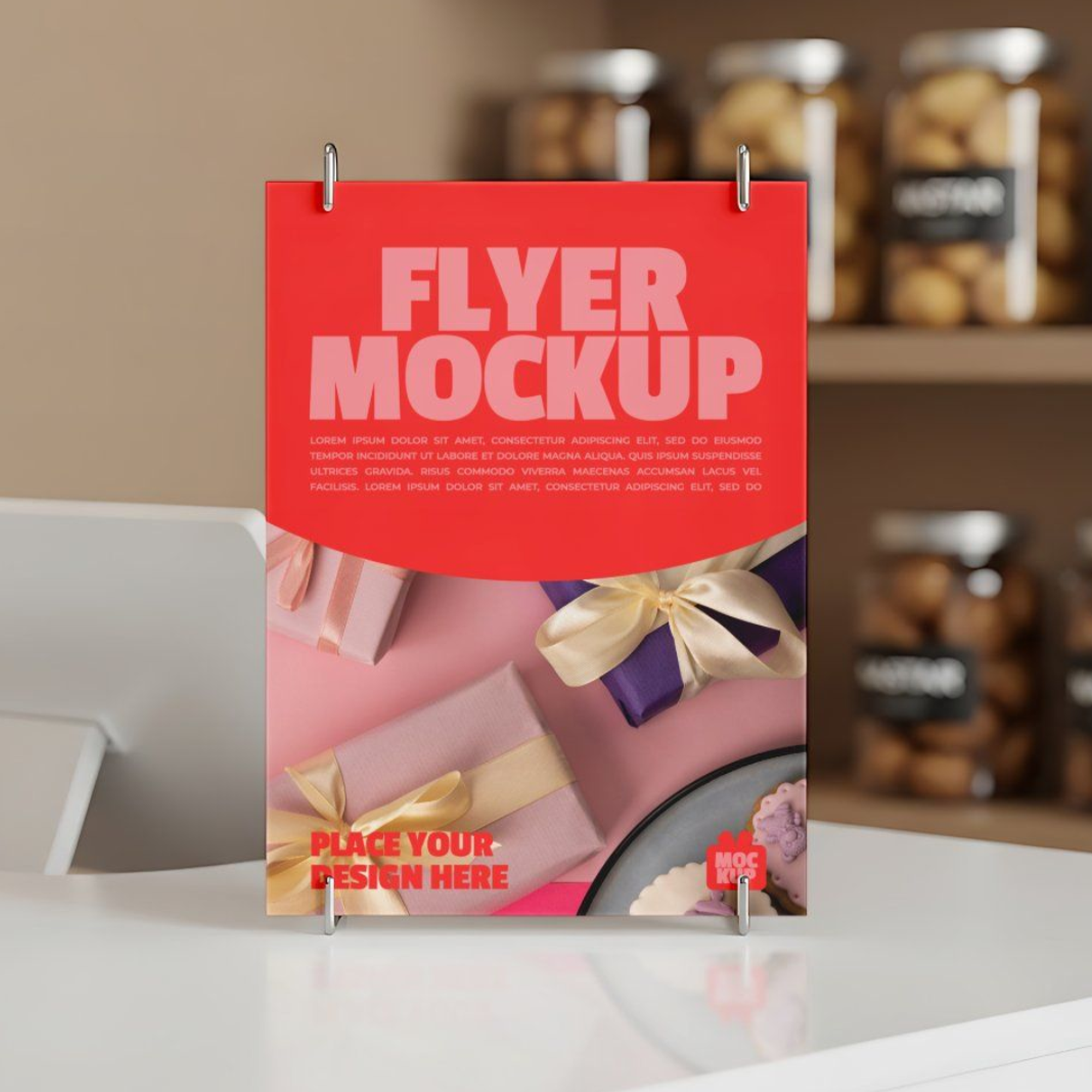 Professional
Brand Mockups brand identity by ODS Studio